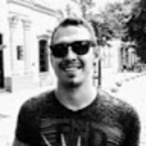 Meet your Posher, Esteban